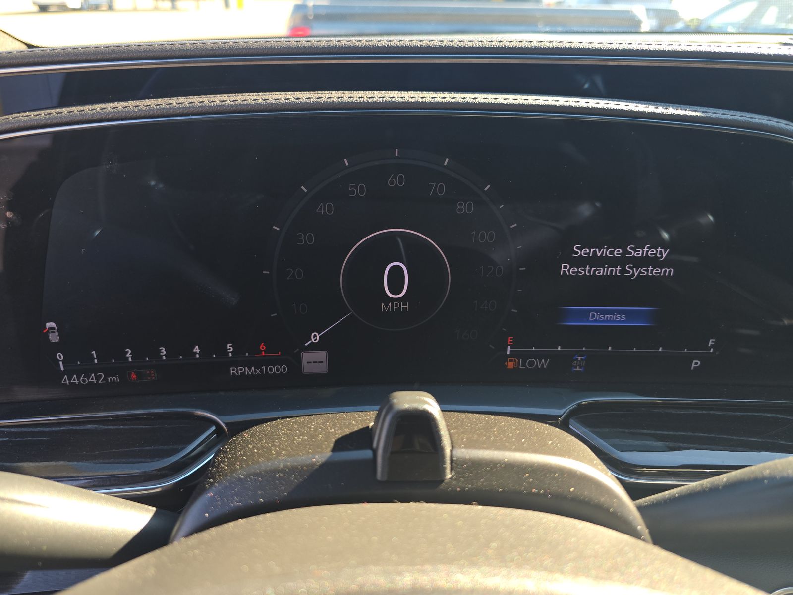 2023 Cadillac Escalade ESV Sport AWD