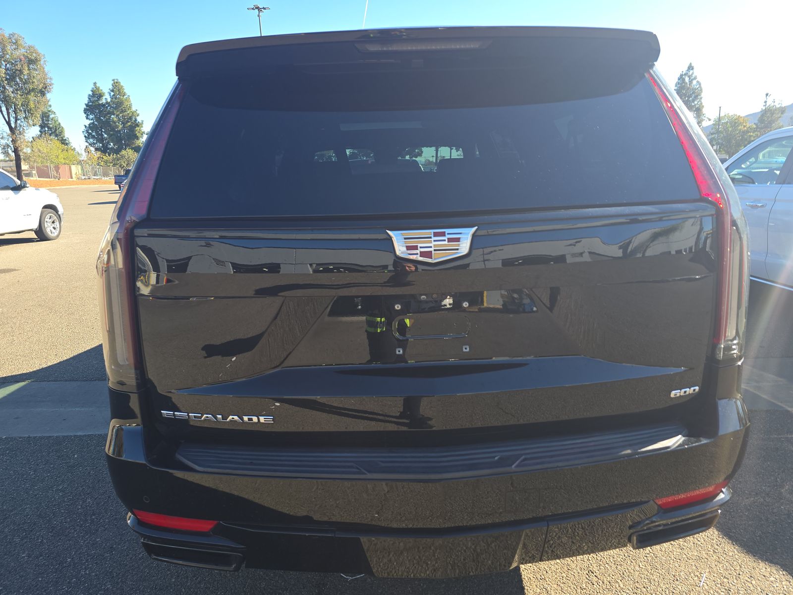 2023 Cadillac Escalade ESV Sport AWD