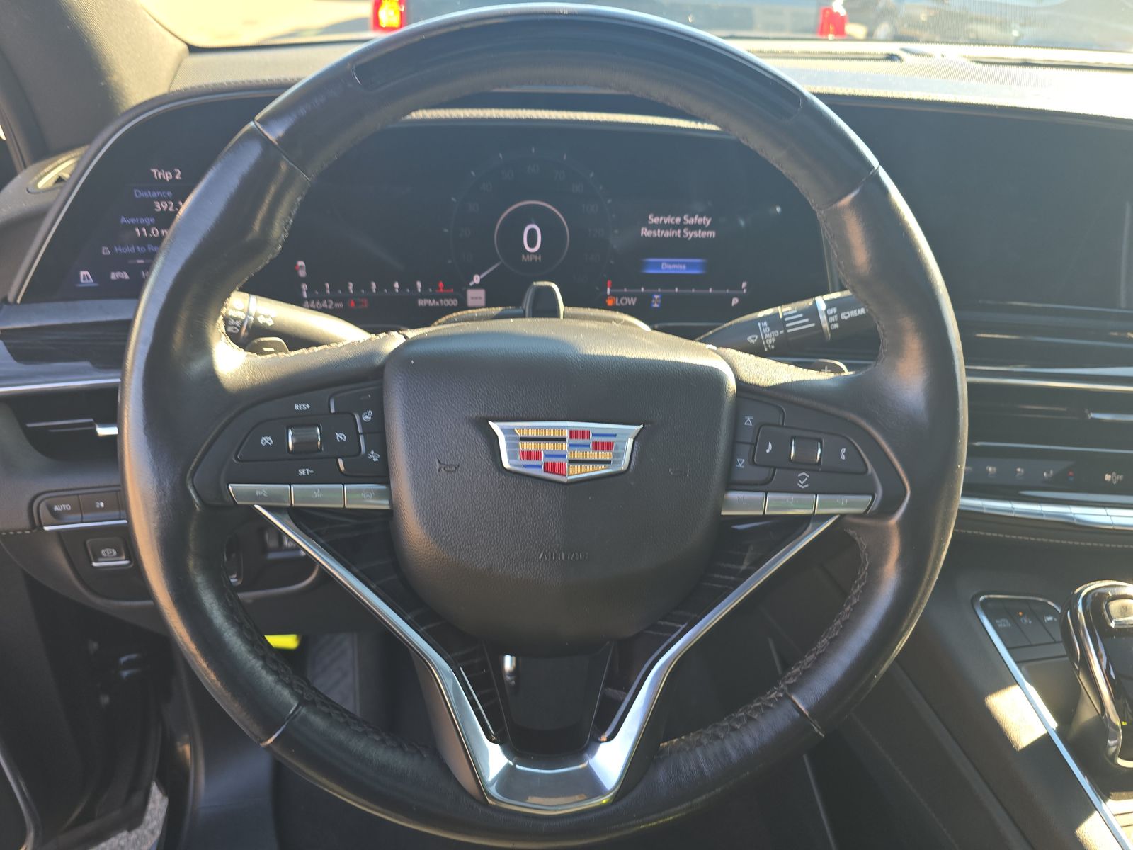 2023 Cadillac Escalade ESV Sport AWD