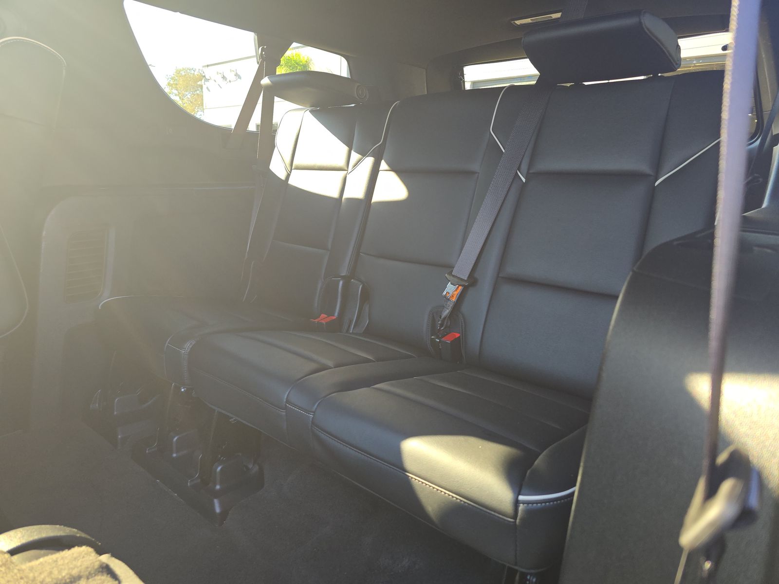 2023 Cadillac Escalade ESV Sport AWD