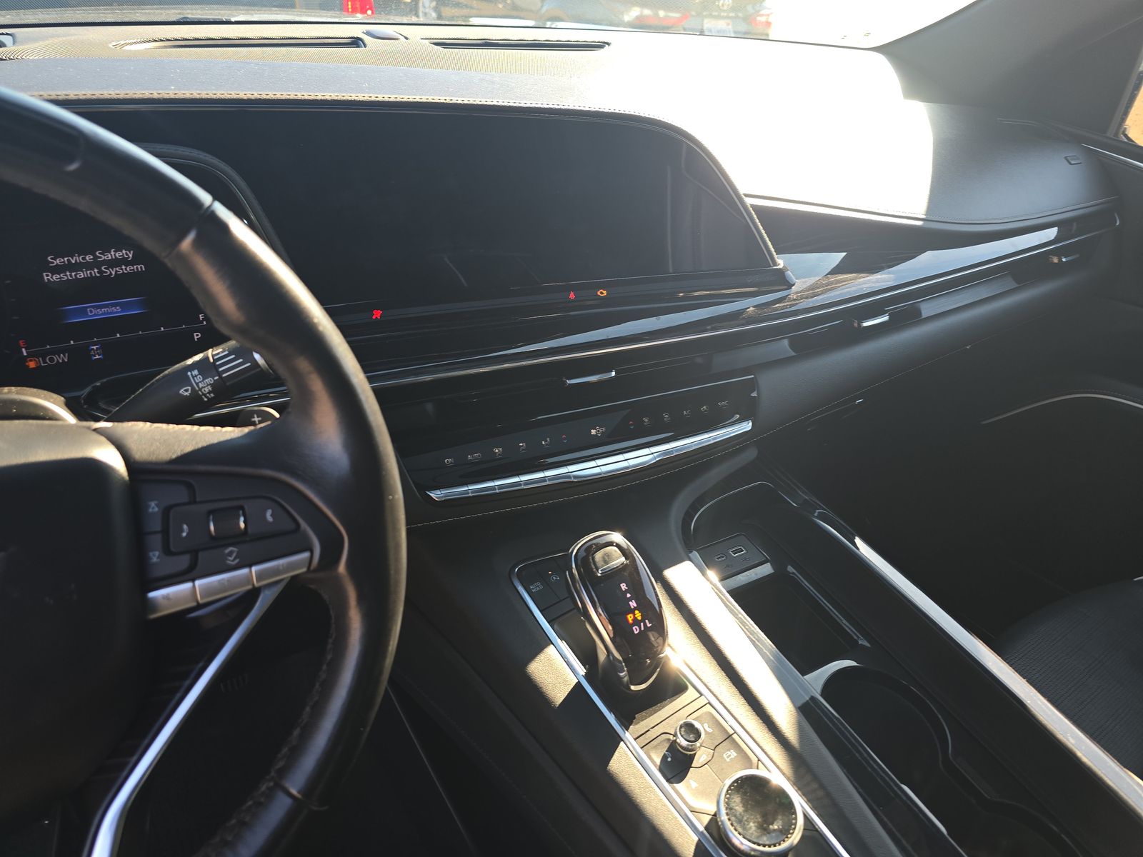 2023 Cadillac Escalade ESV Sport AWD