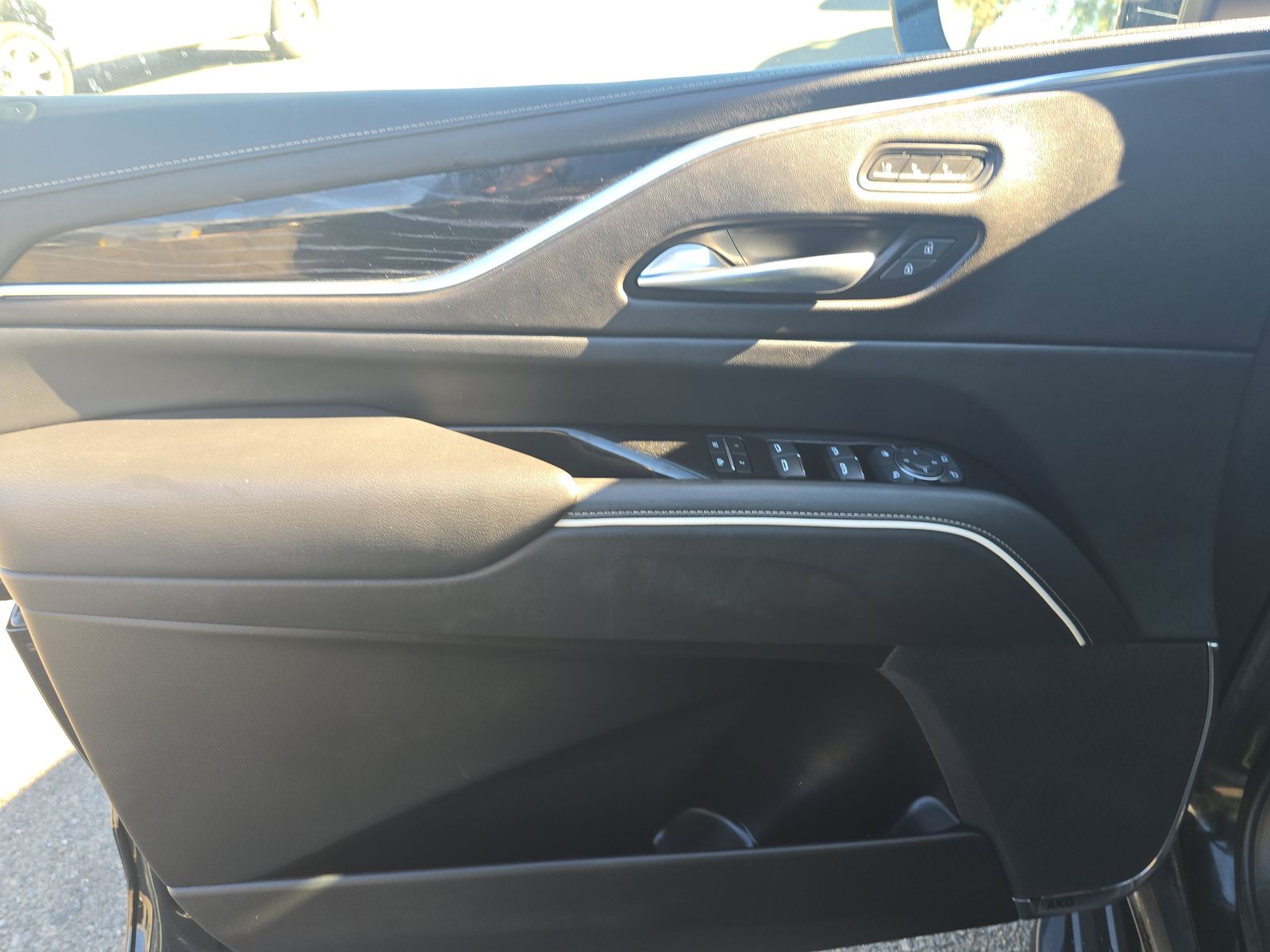 2023 Cadillac Escalade ESV Sport AWD