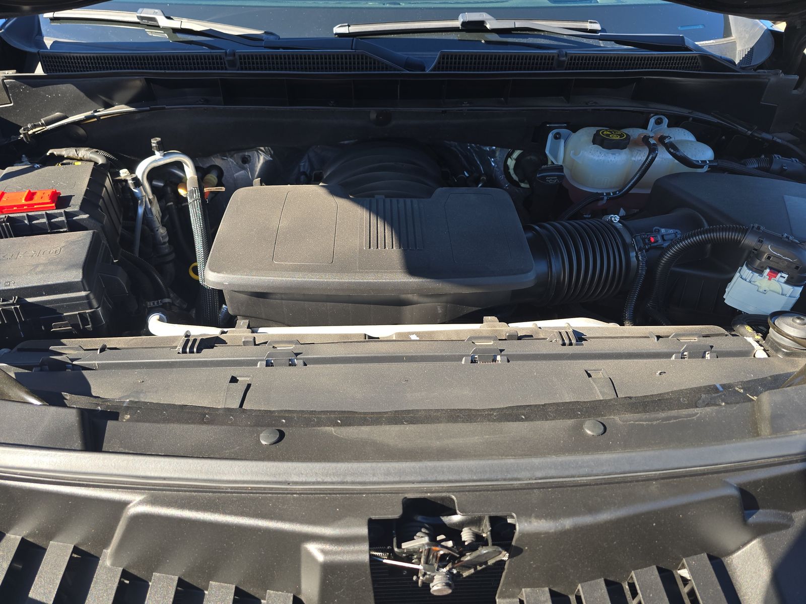 2023 Cadillac Escalade ESV Sport AWD