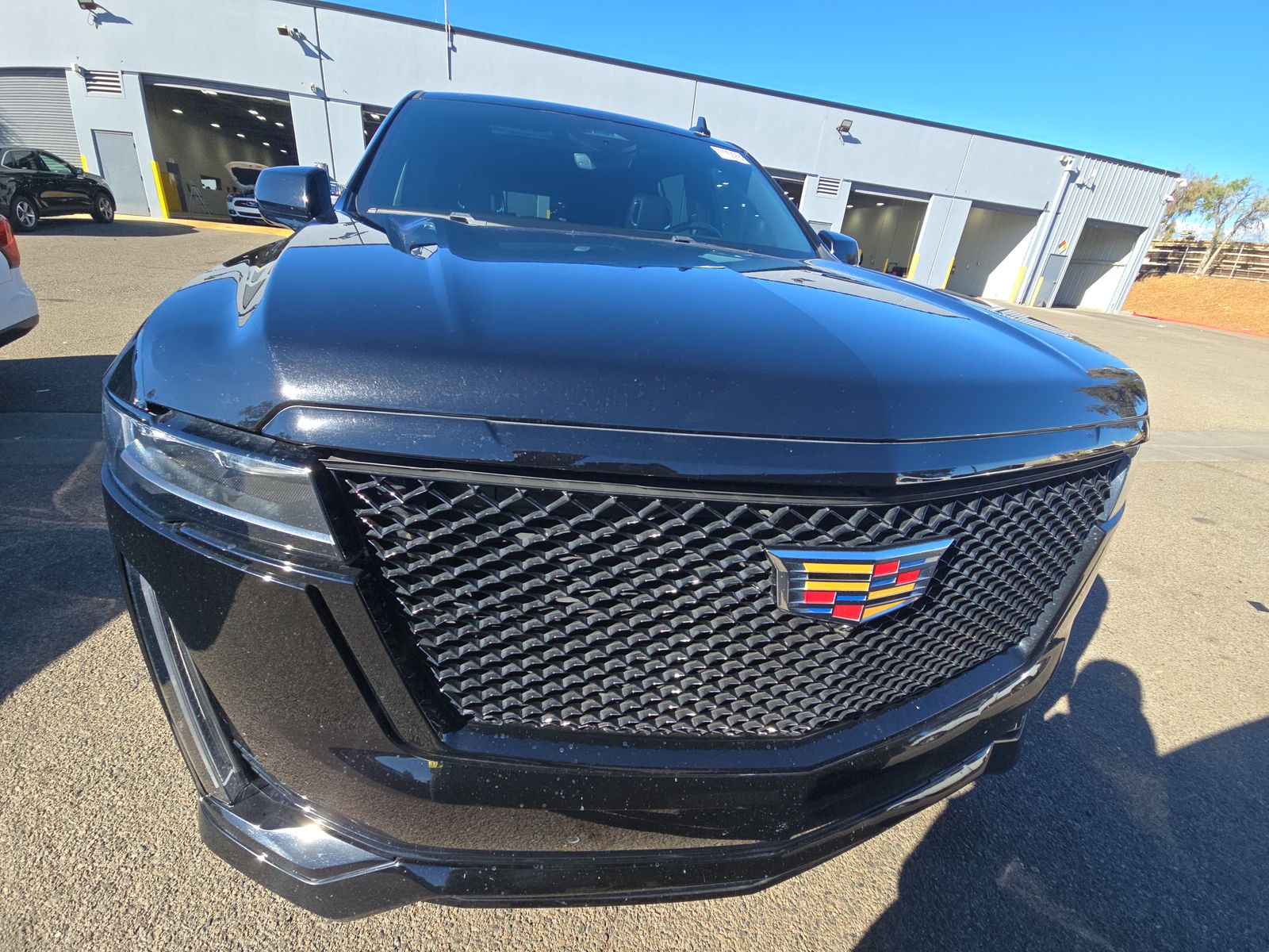 2023 Cadillac Escalade ESV Sport AWD