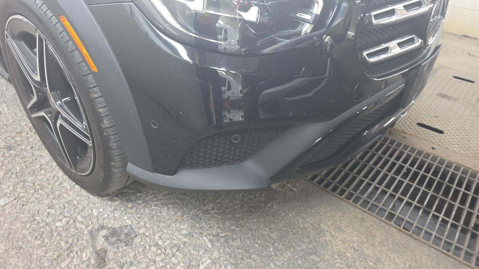 2022 Mercedes-Benz E-Class E 450 AWD