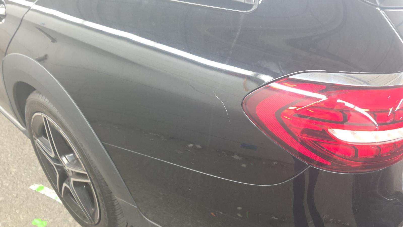 2022 Mercedes-Benz E-Class E 450 AWD