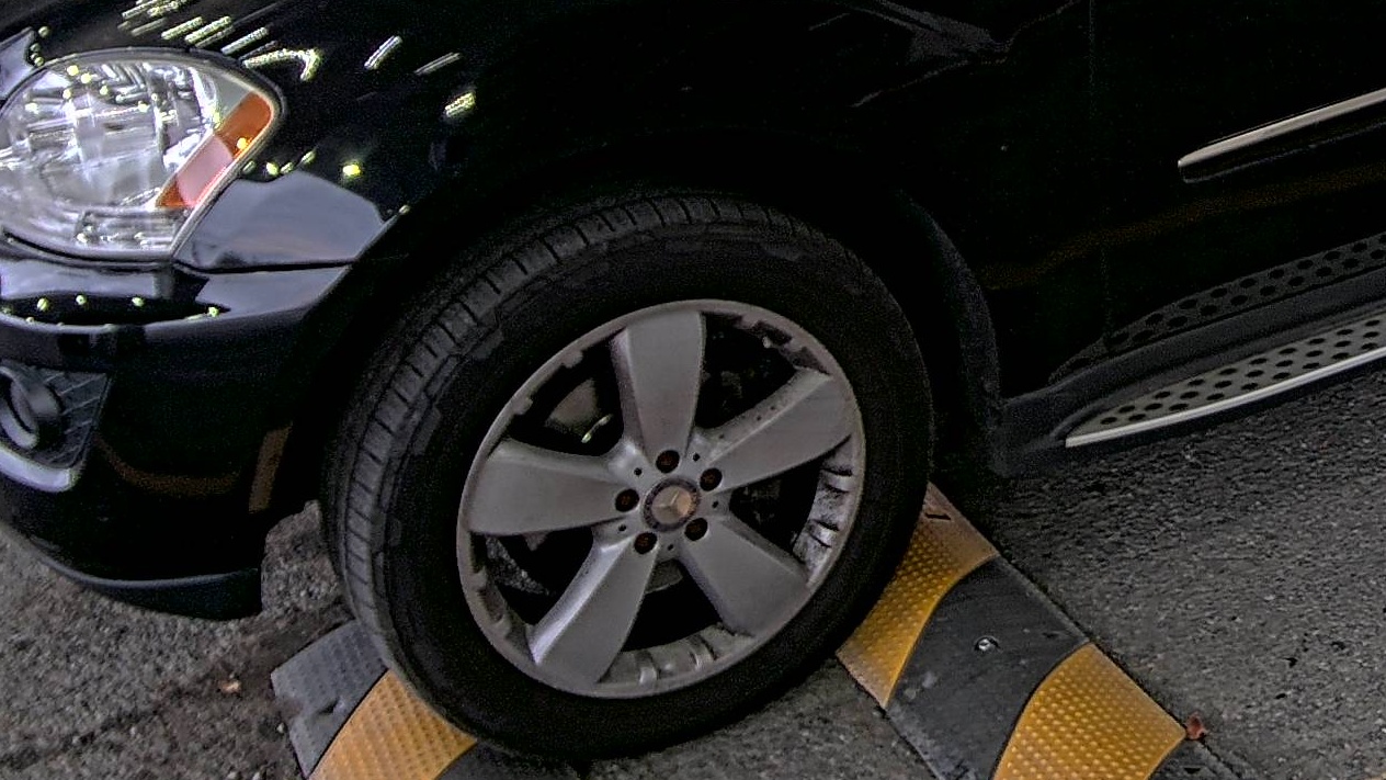 2011 Mercedes-Benz M-Class ML 350 AWD