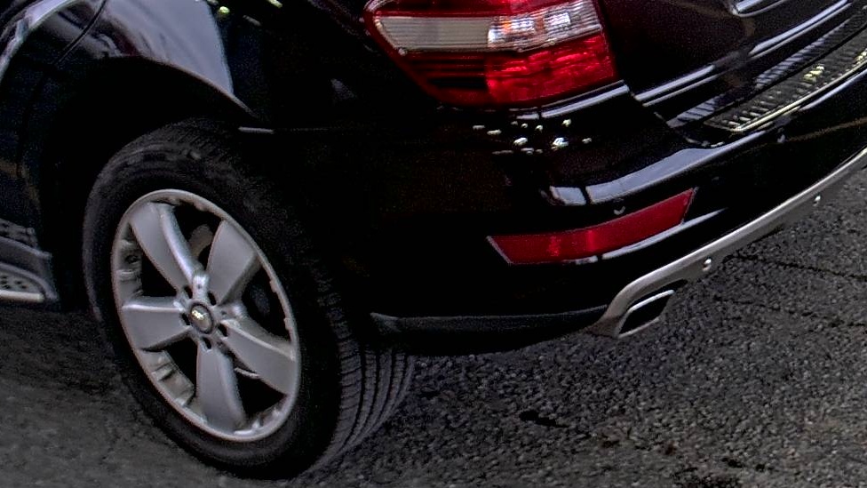 2011 Mercedes-Benz M-Class ML 350 AWD