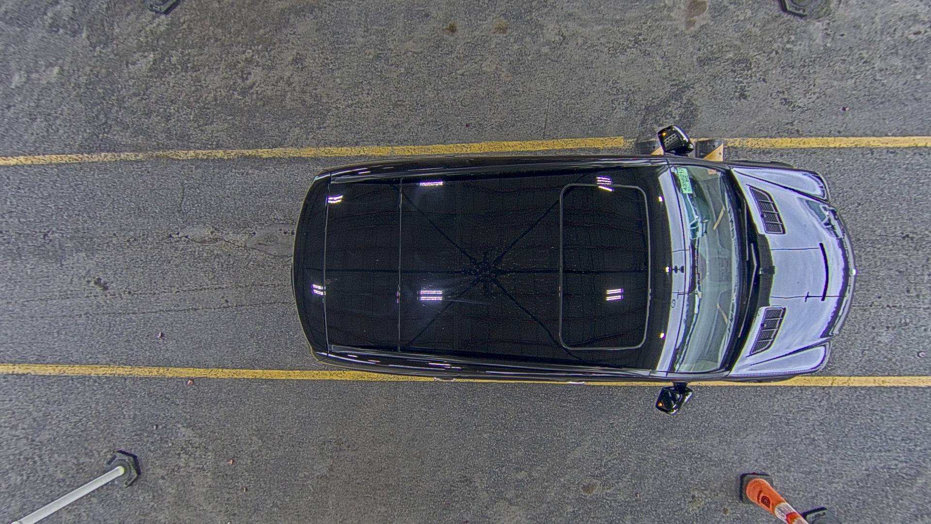 2011 Mercedes-Benz M-Class ML 350 AWD