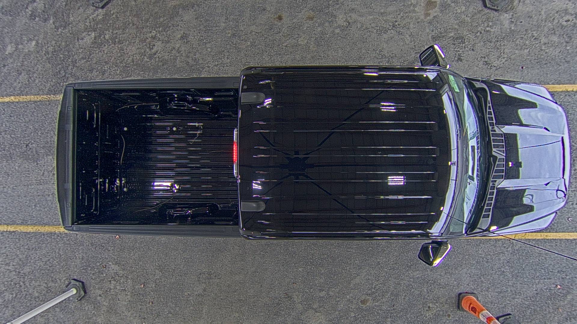 2022 Ford F-150 Lariat AWD