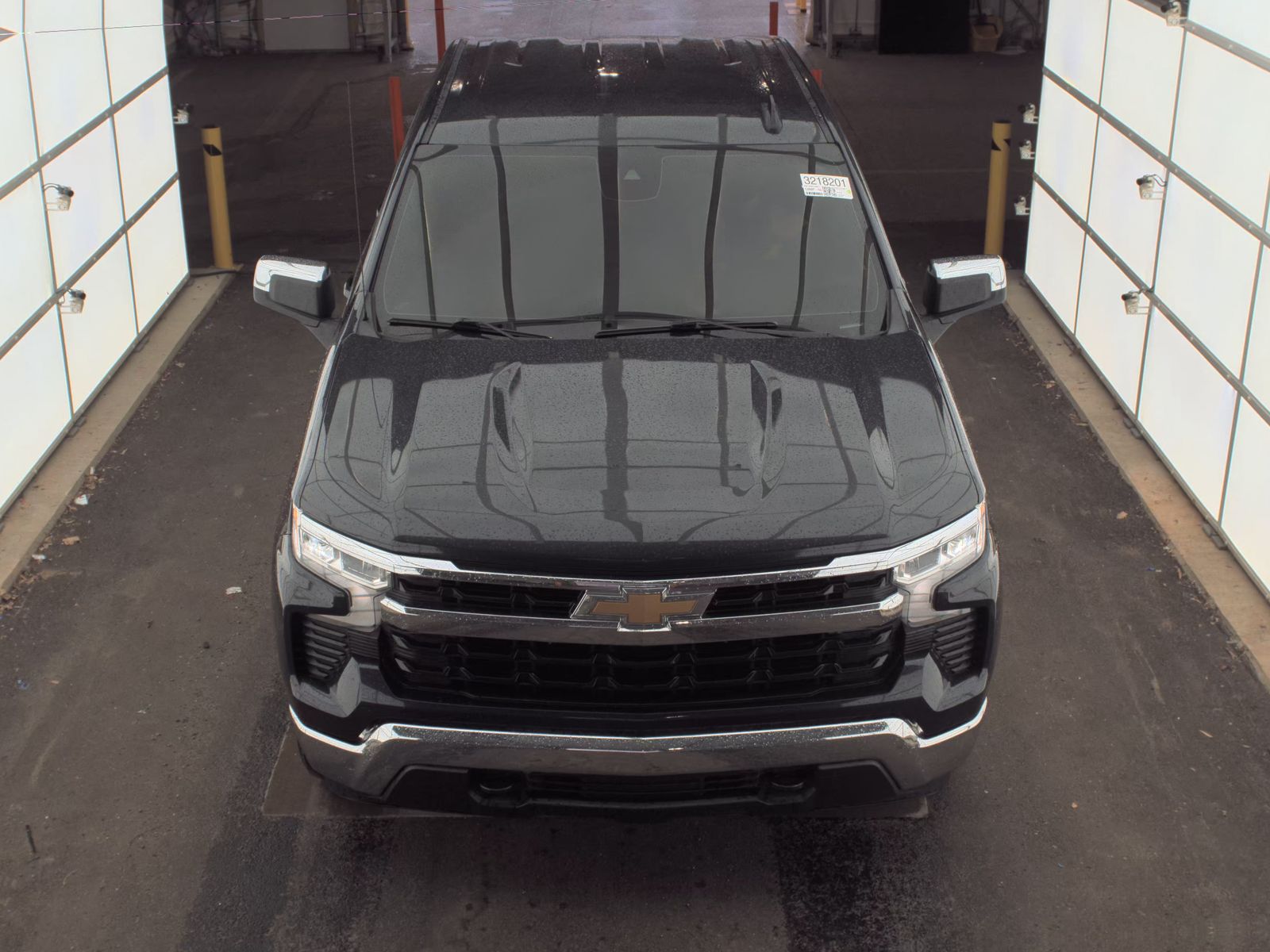2023 Chevrolet Silverado 1500 LT AWD