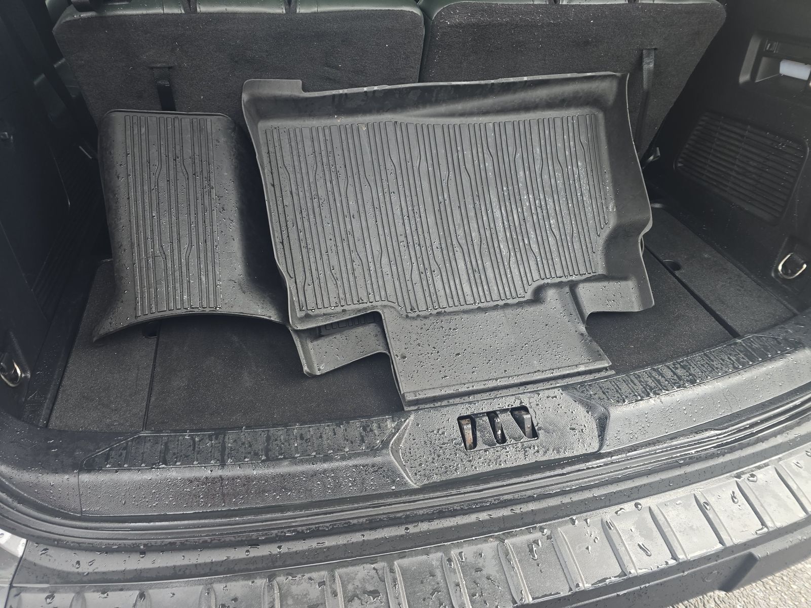 2022 Ford Explorer Timberline AWD