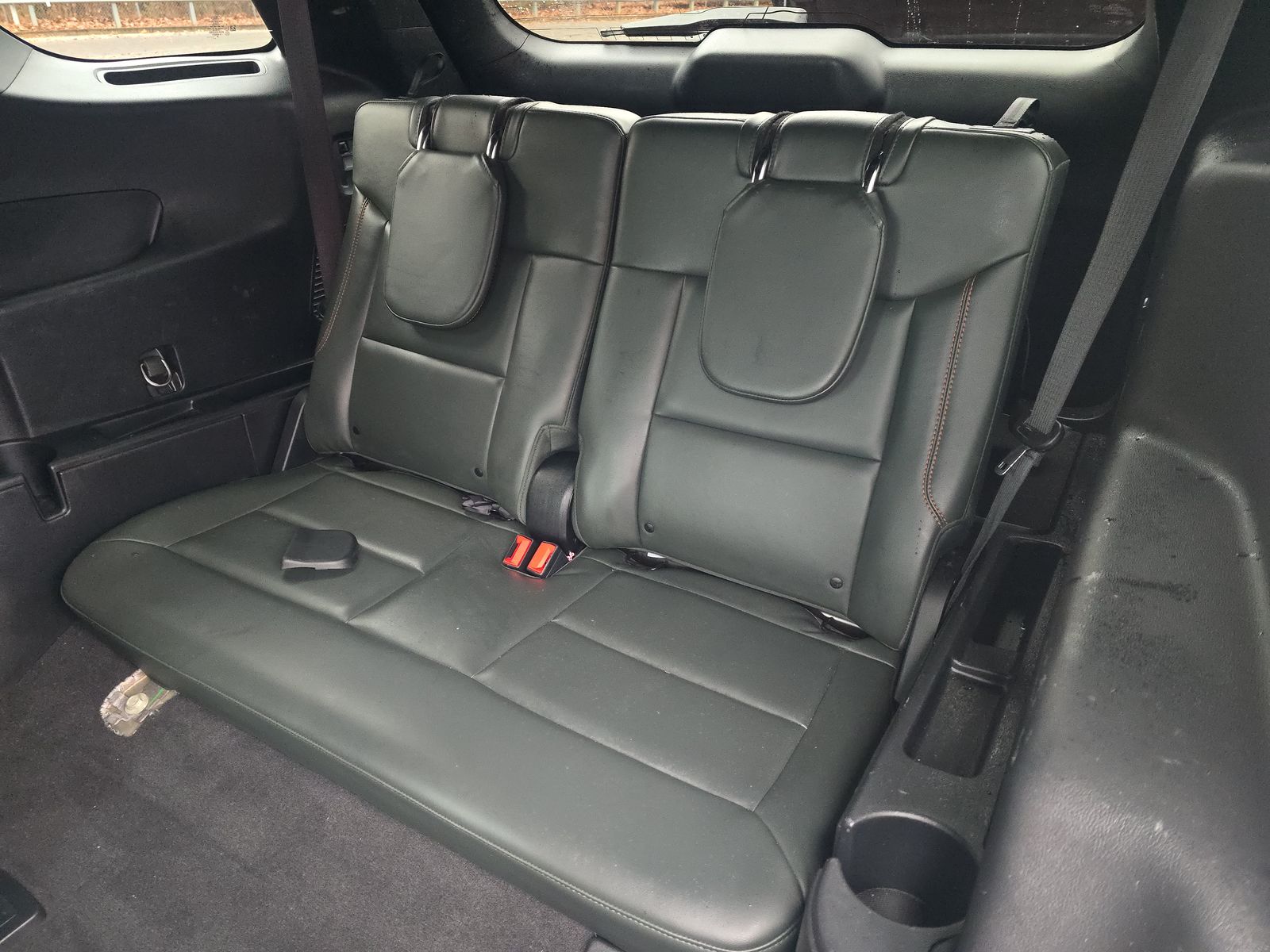 2022 Ford Explorer Timberline AWD