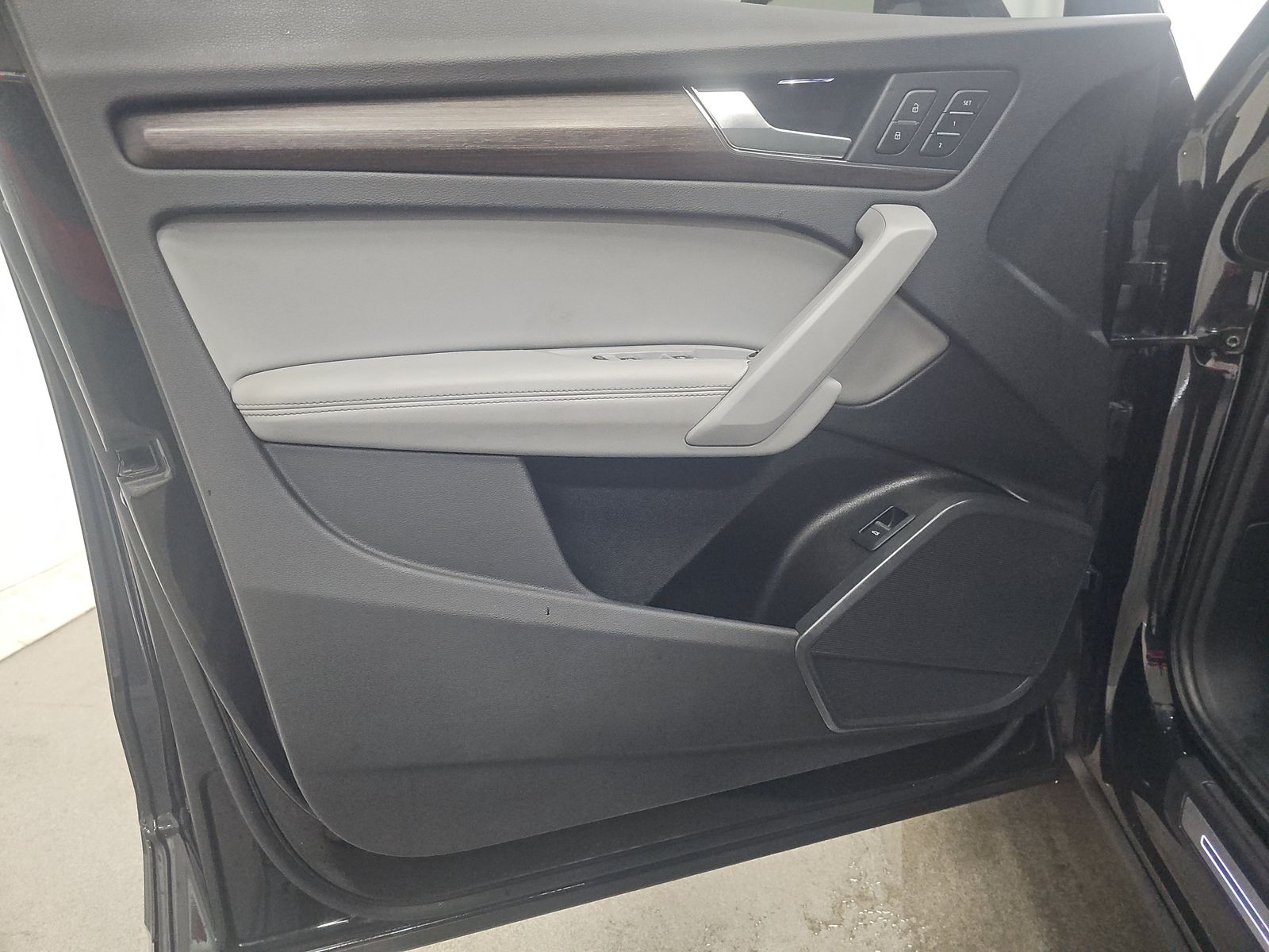 2022 Audi Q5 S line Premium Plus AWD