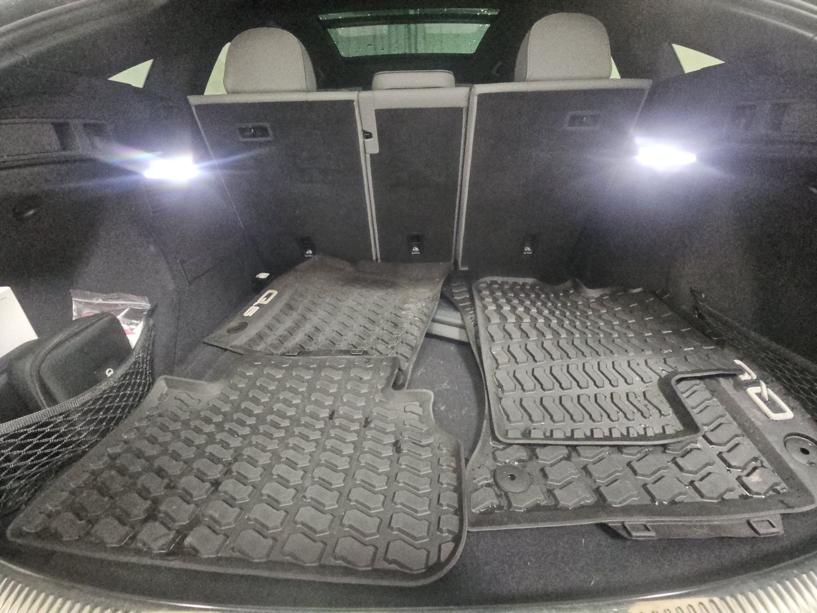 2022 Audi Q5 S line Premium Plus AWD