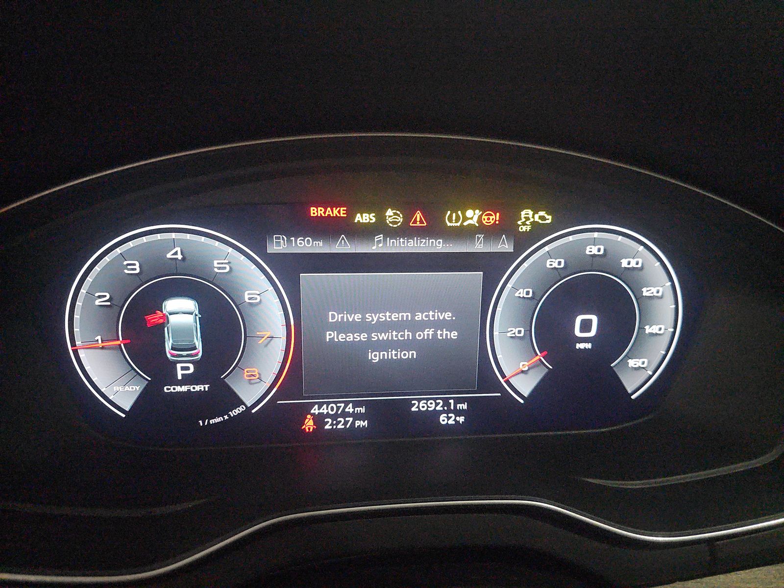 2022 Audi Q5 S line Premium Plus AWD