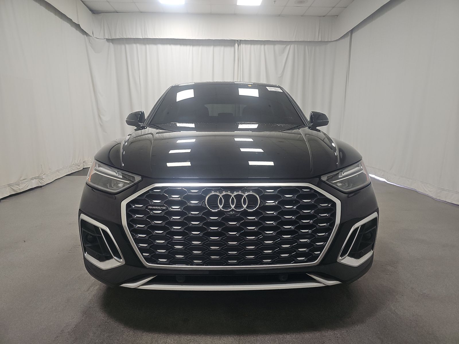 2022 Audi Q5 S line Premium Plus AWD