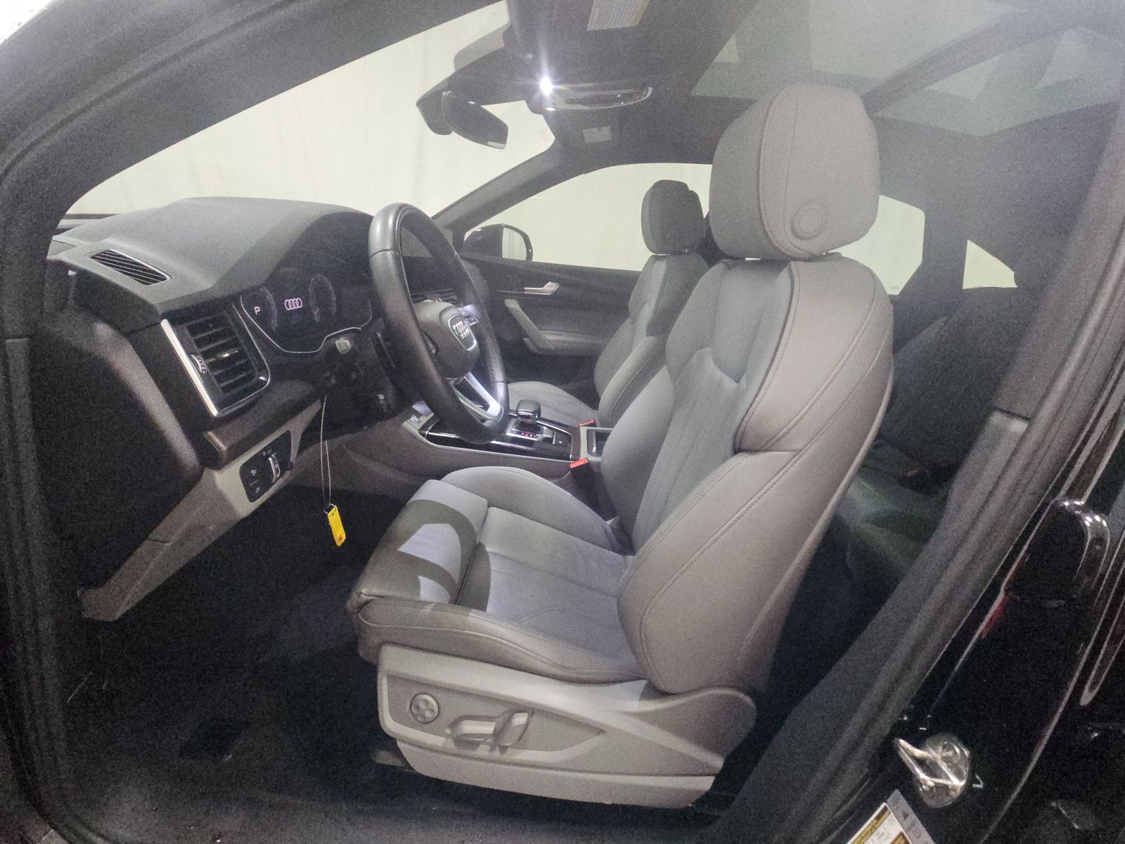 2022 Audi Q5 S line Premium Plus AWD