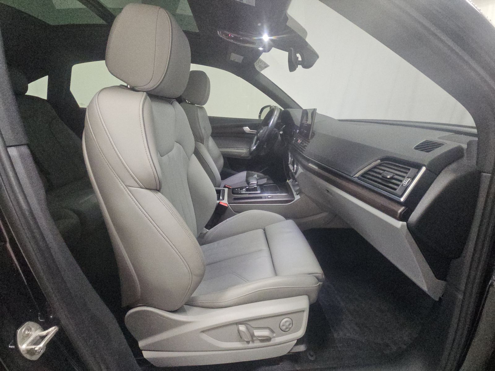 2022 Audi Q5 S line Premium Plus AWD