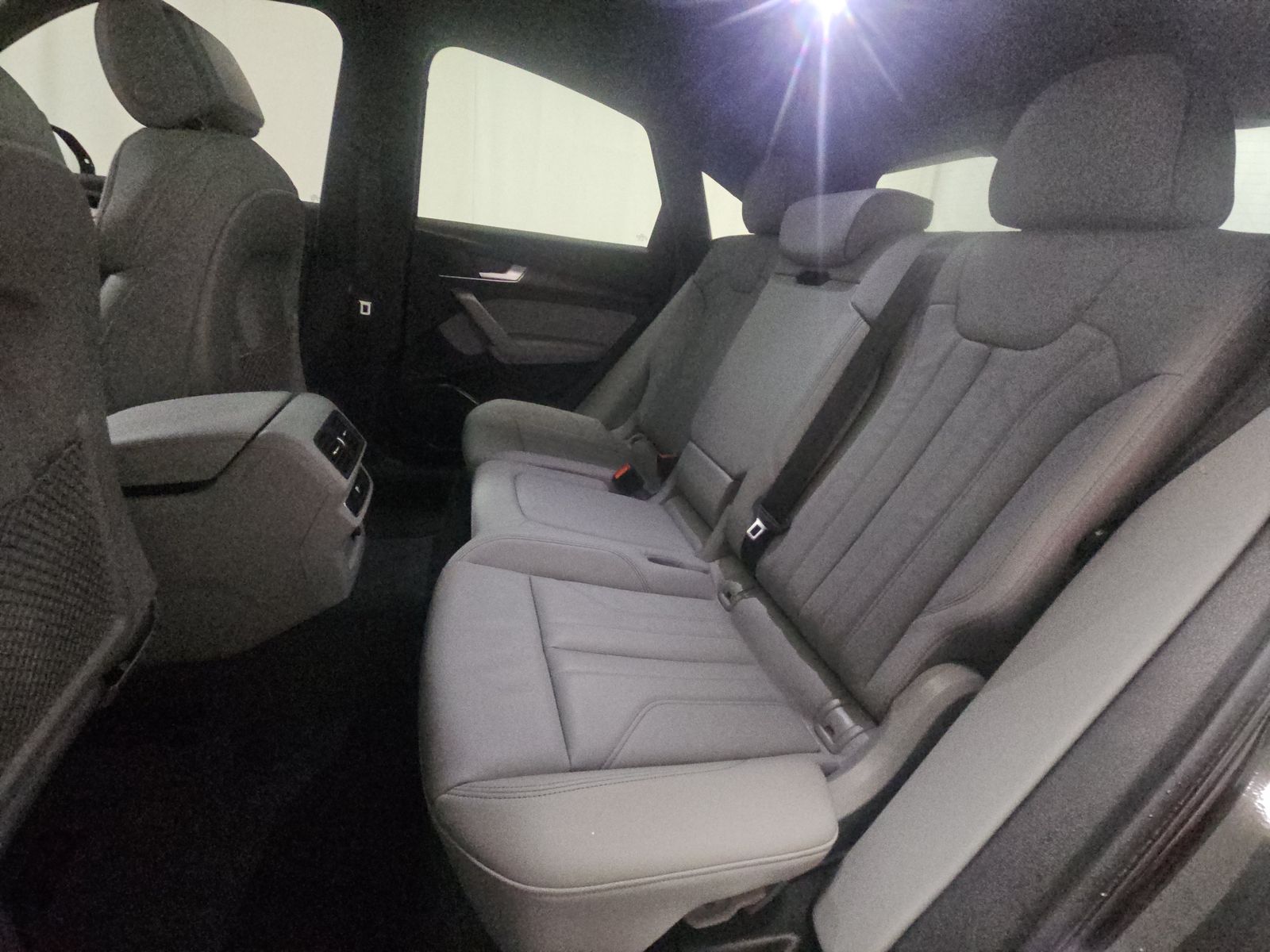 2022 Audi Q5 S line Premium Plus AWD