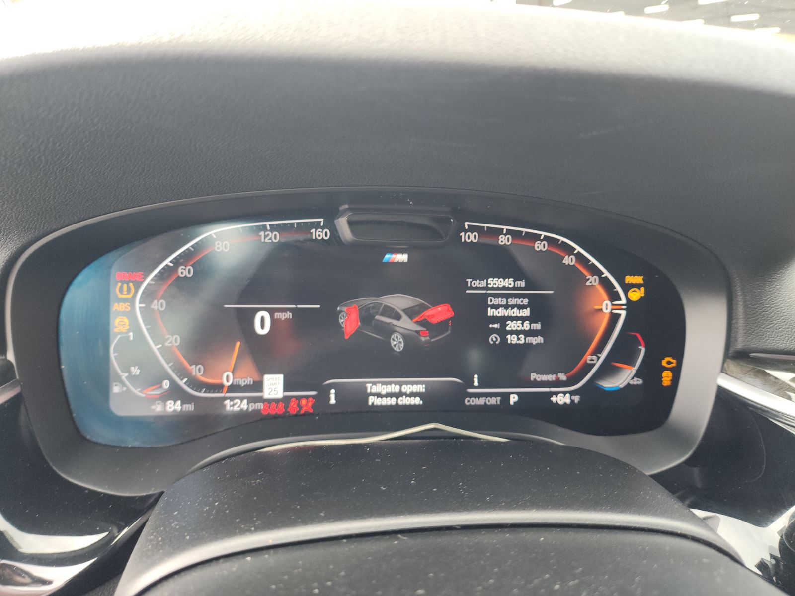 2022 BMW 5 Series 540i RWD