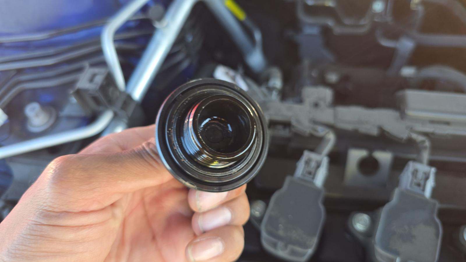 2022 Honda Accord Sport FWD