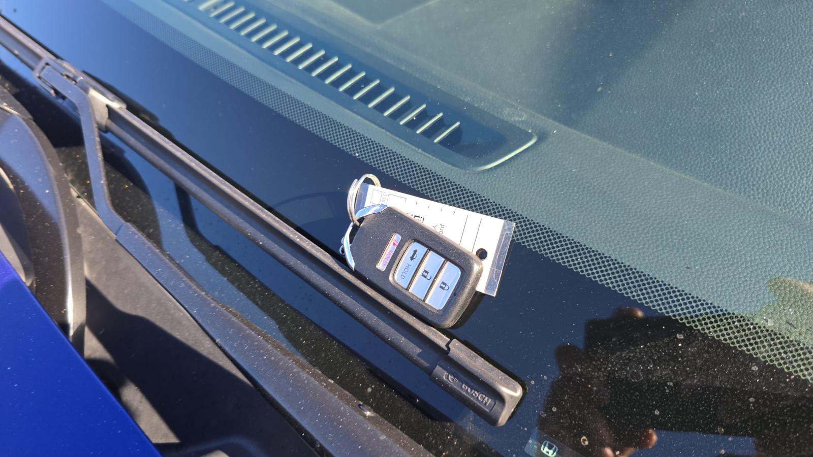 2022 Honda Accord Sport FWD