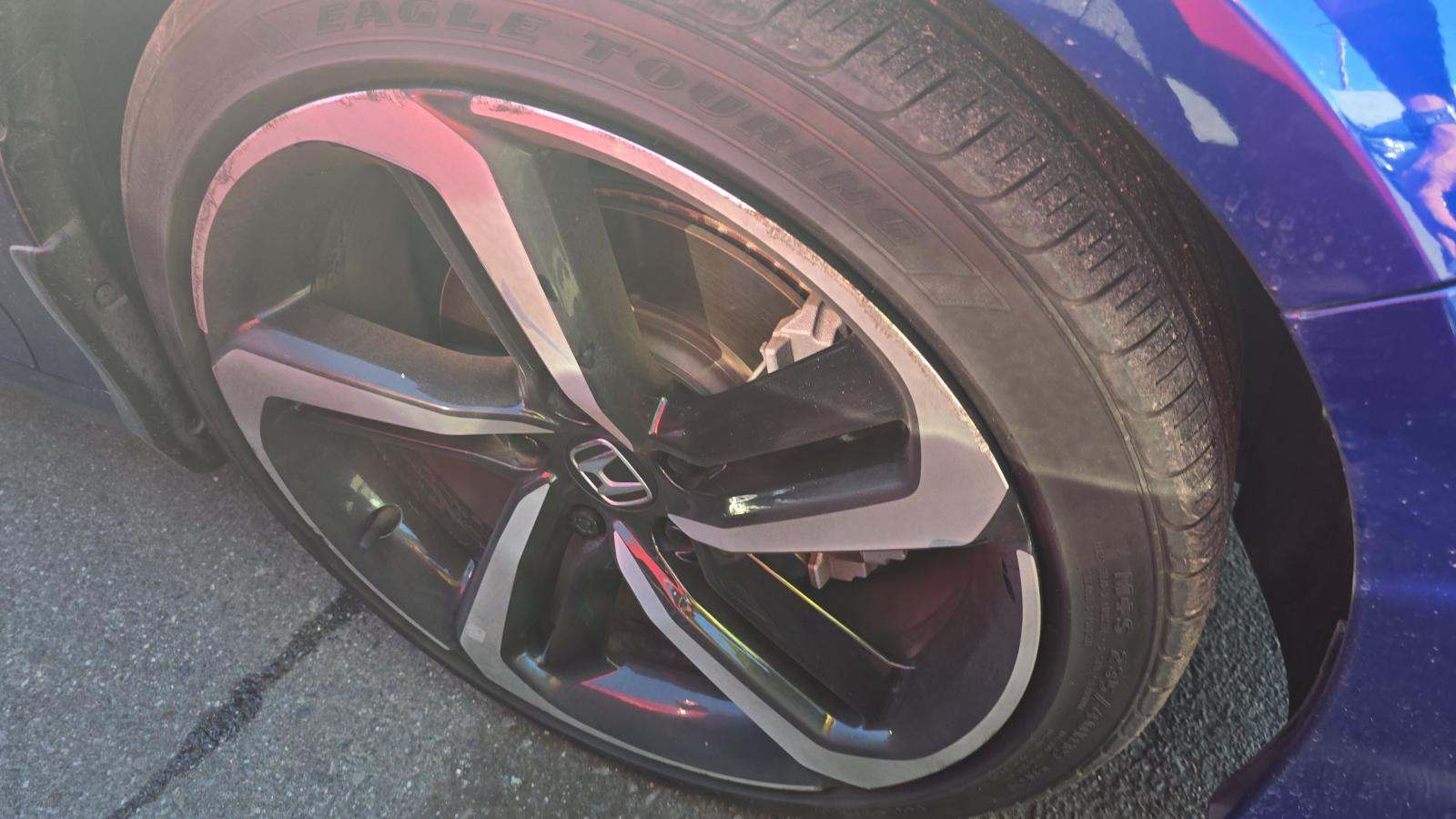 2022 Honda Accord Sport FWD