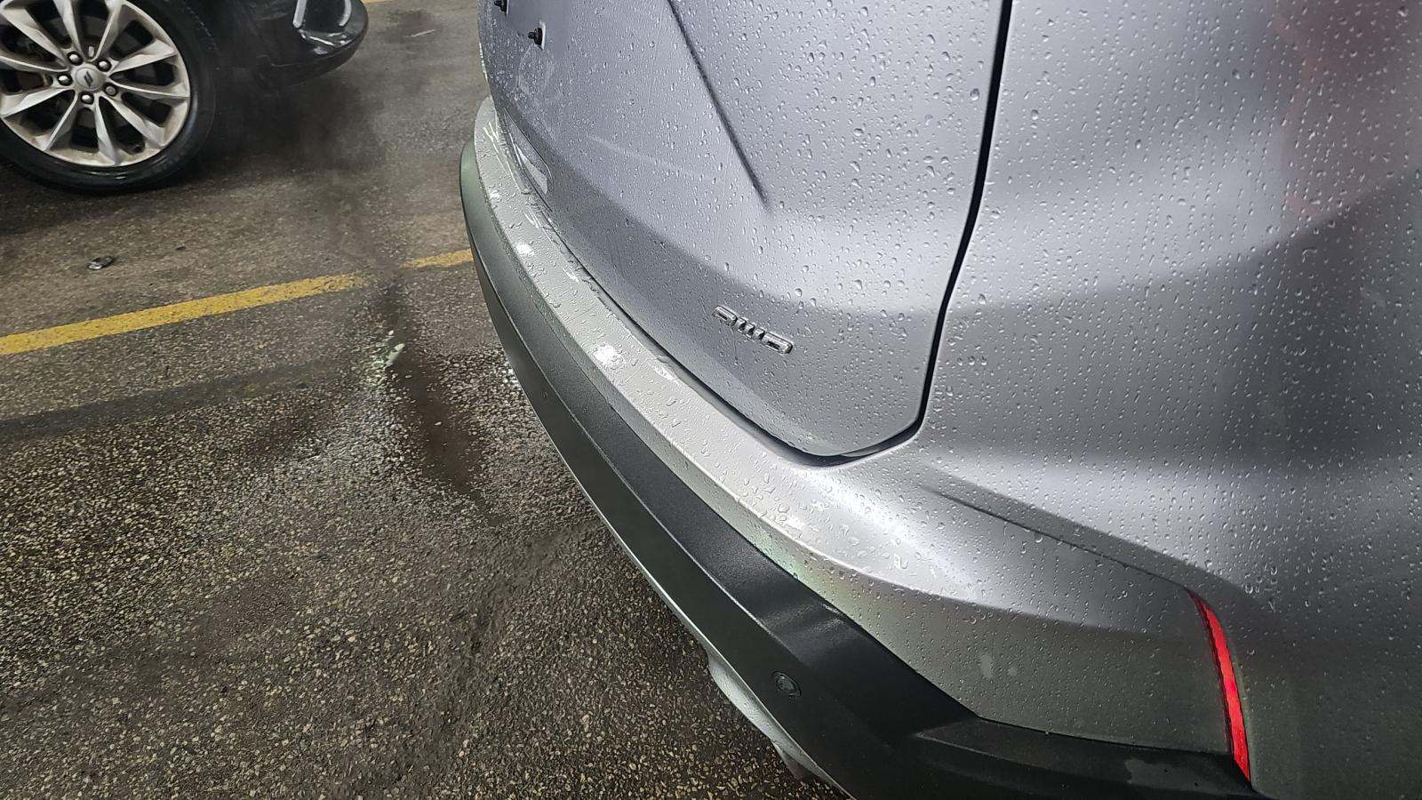 2024 Ford Edge Titanium AWD