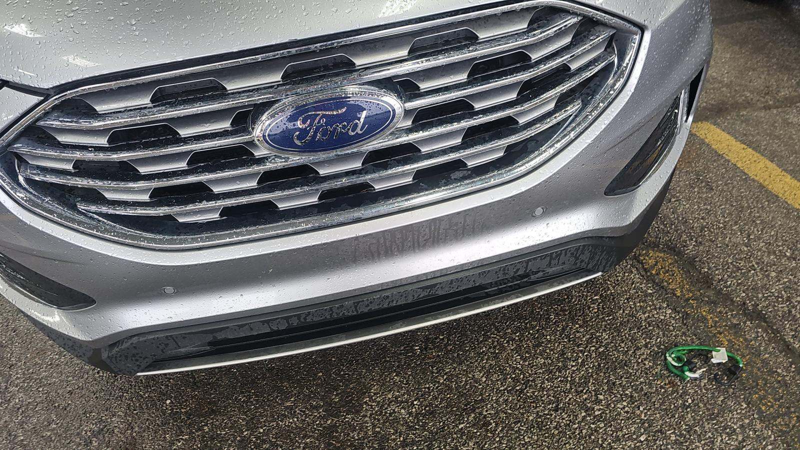 2024 Ford Edge Titanium AWD