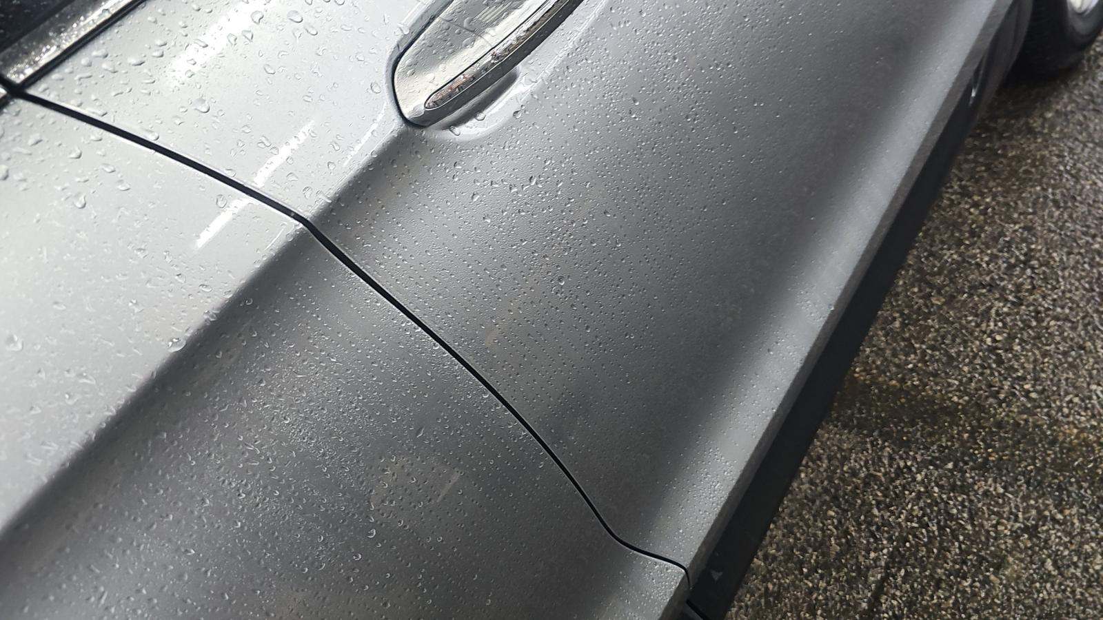 2024 Ford Edge Titanium AWD