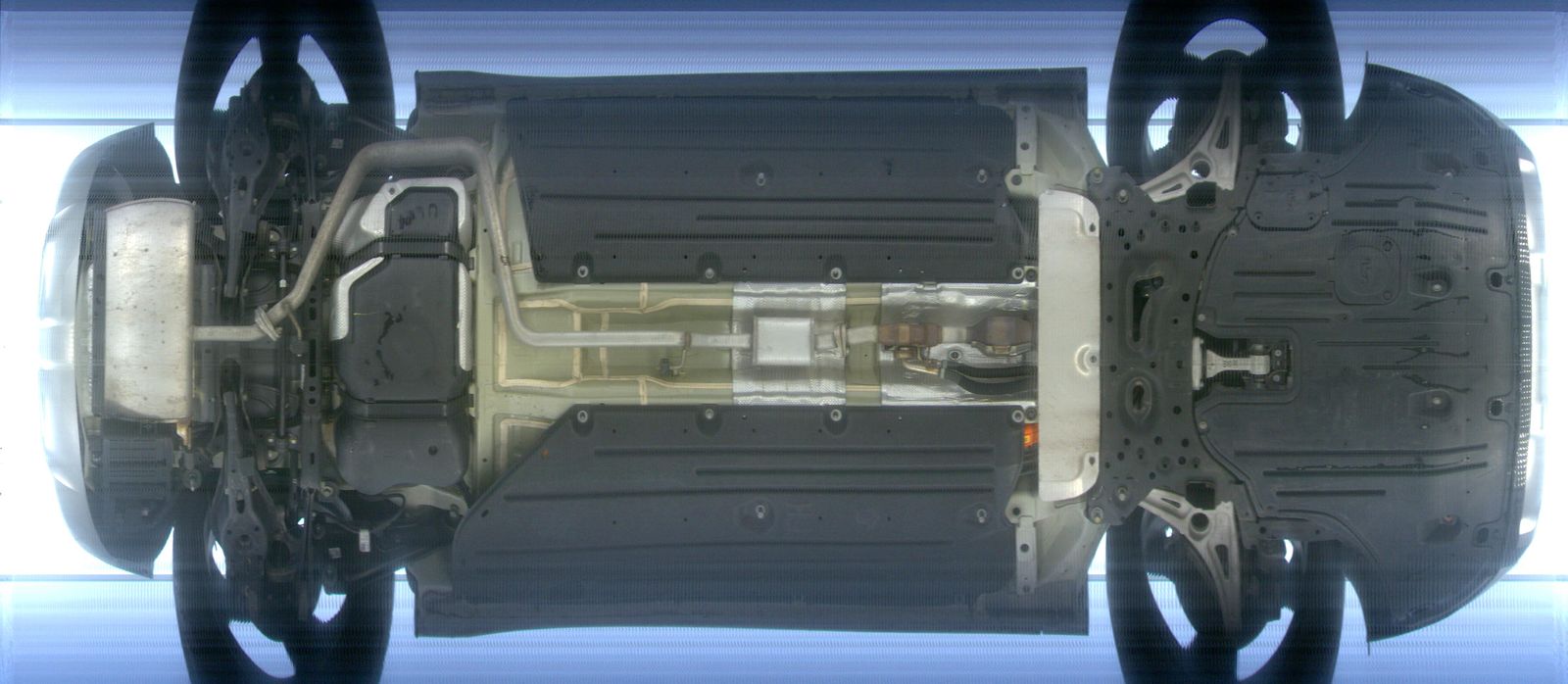 2023 Kia Niro EX Touring FWD