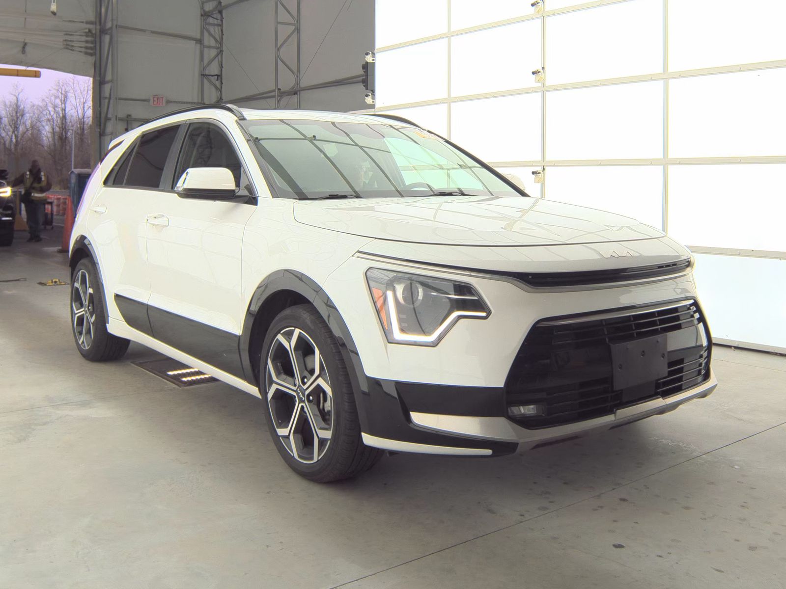 2023 Kia Niro EX Touring FWD