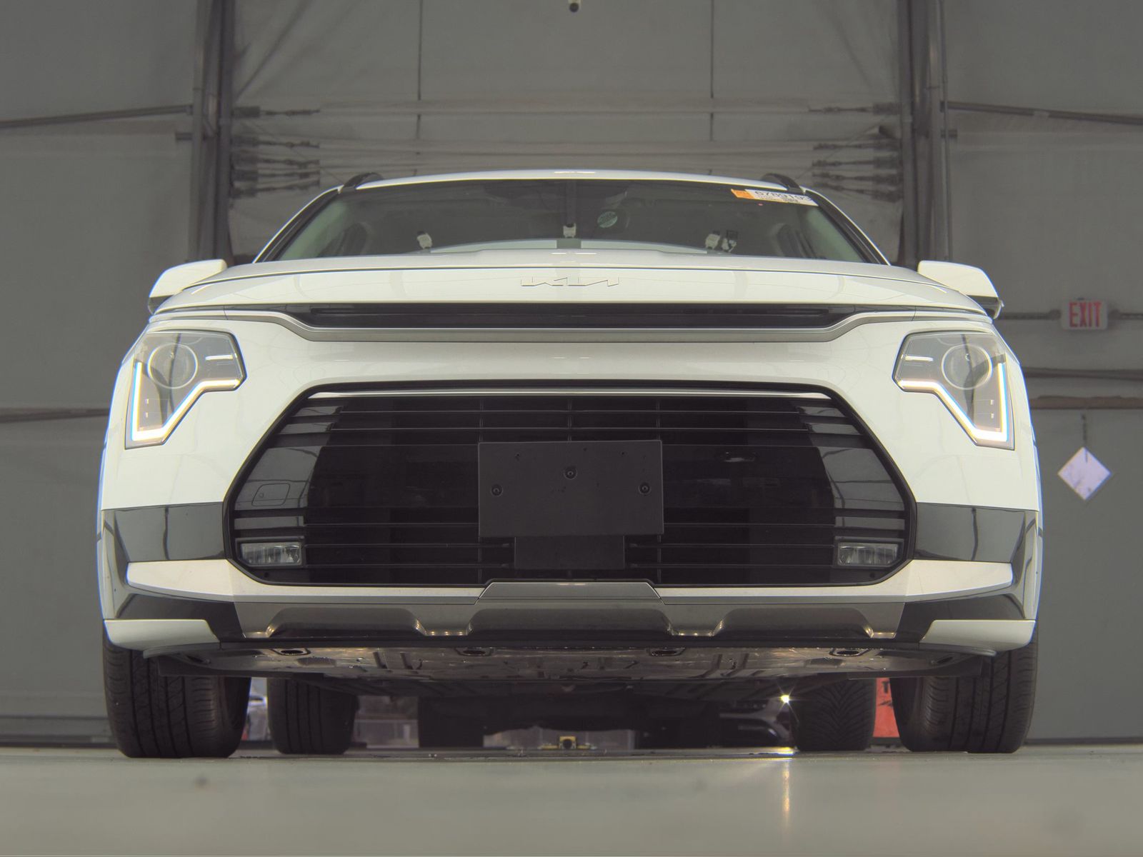 2023 Kia Niro EX Touring FWD