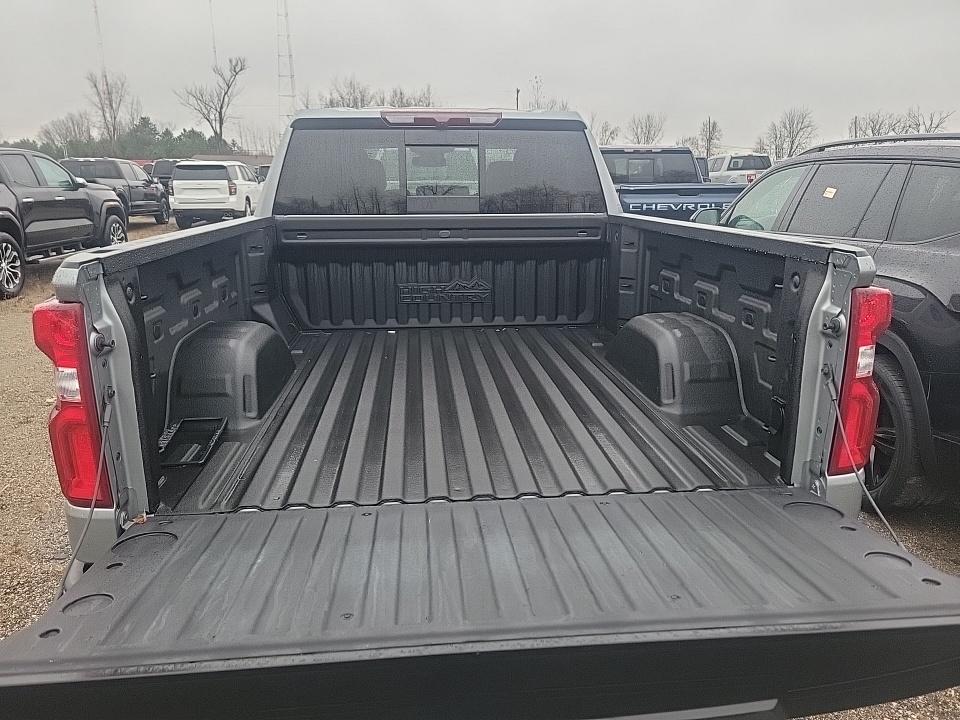2024 Chevrolet Silverado 1500 High Country AWD