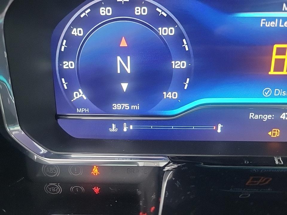 2024 Chevrolet Silverado 1500 High Country AWD