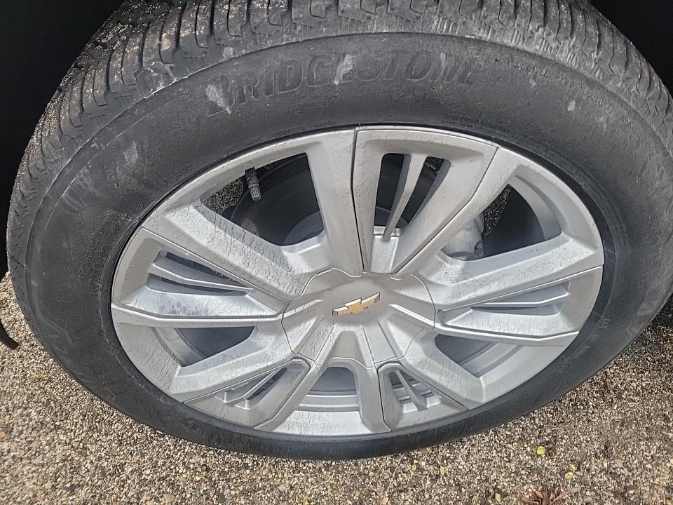 2024 Chevrolet Silverado 1500 High Country AWD