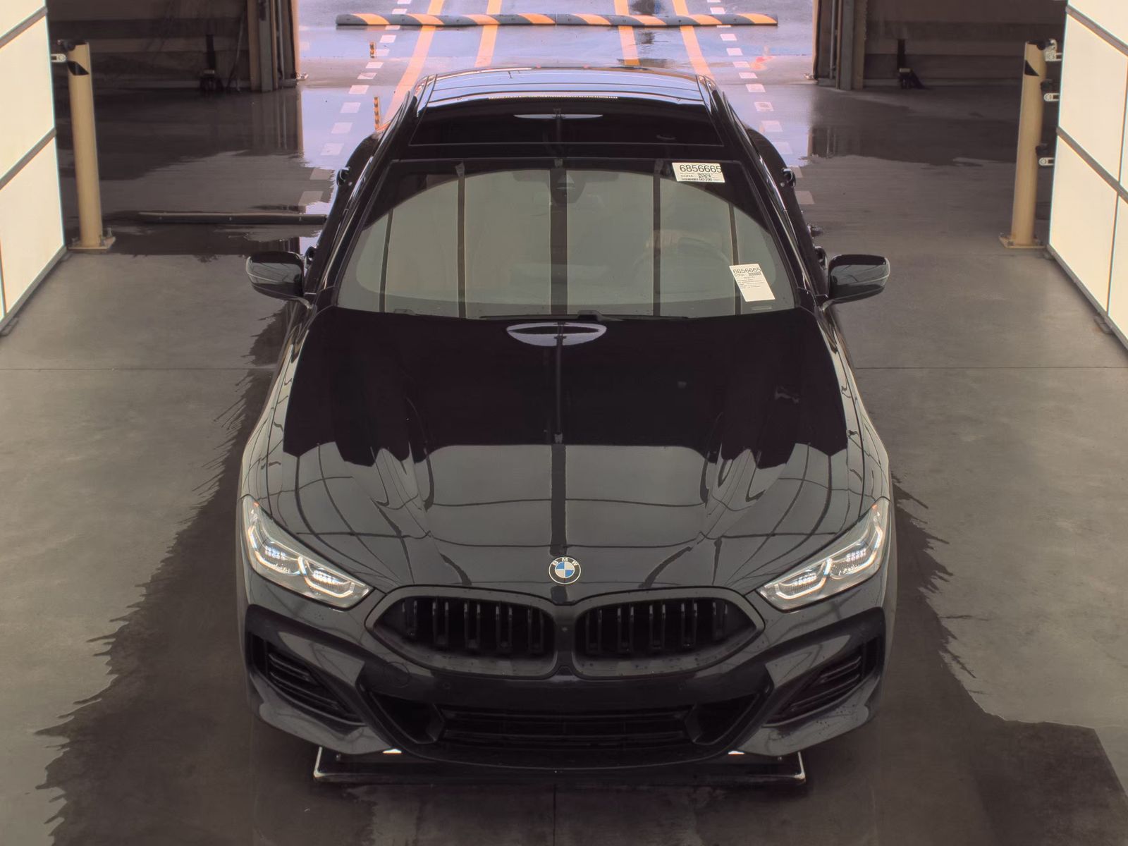 2023 BMW 8 Series 840i RWD