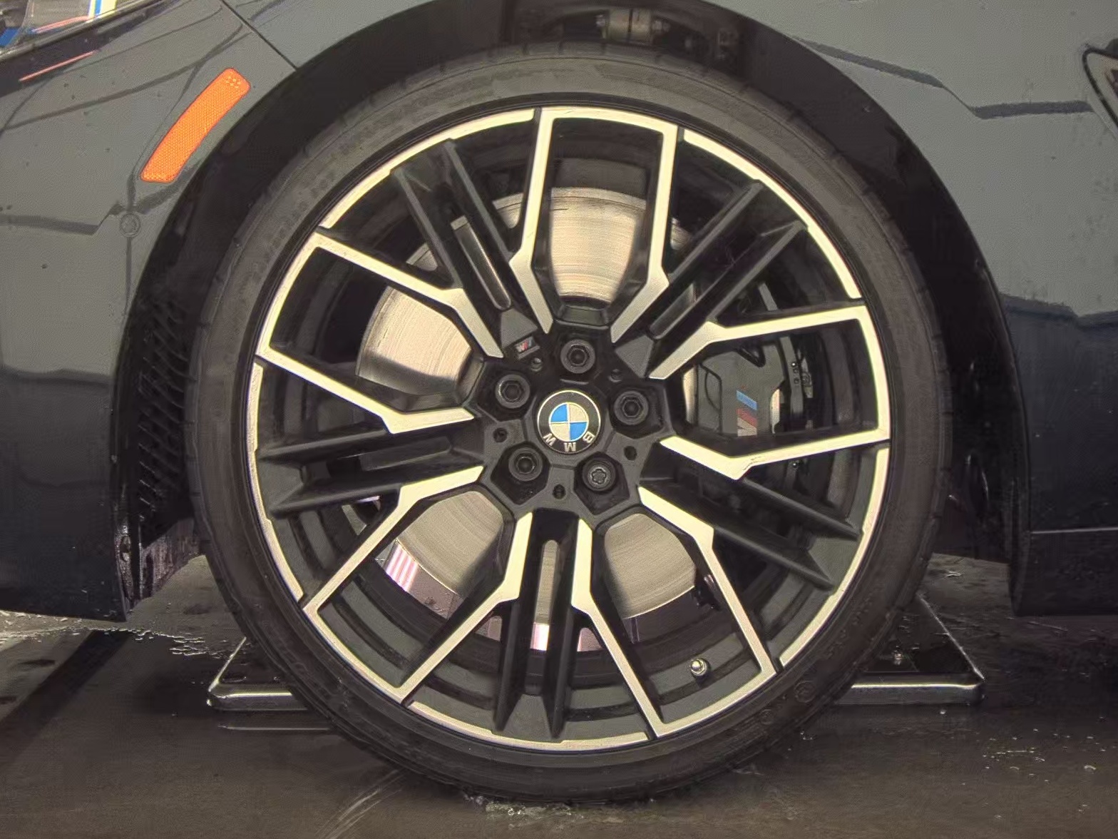 2023 BMW 8 Series 840i RWD