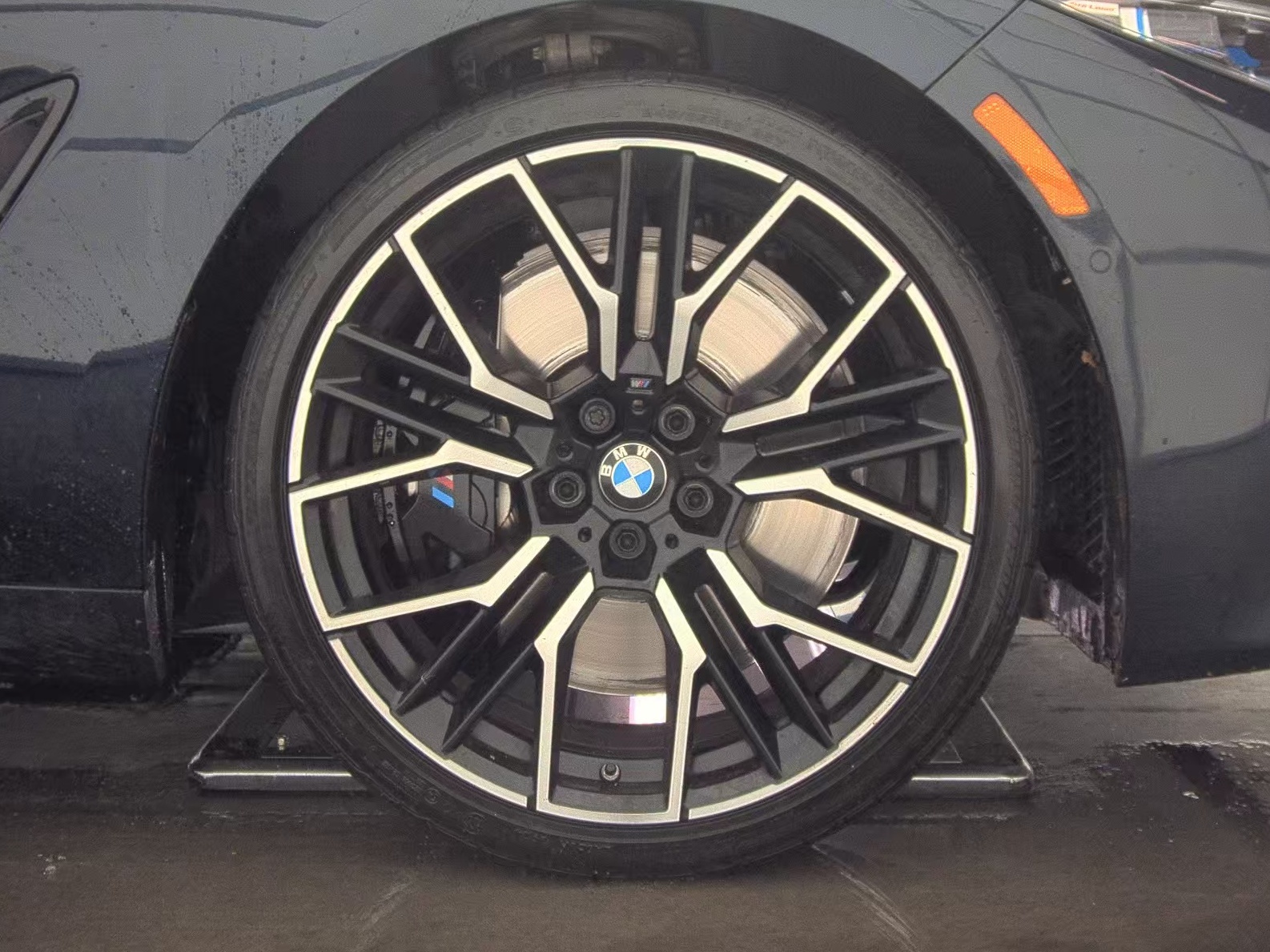 2023 BMW 8 Series 840i RWD