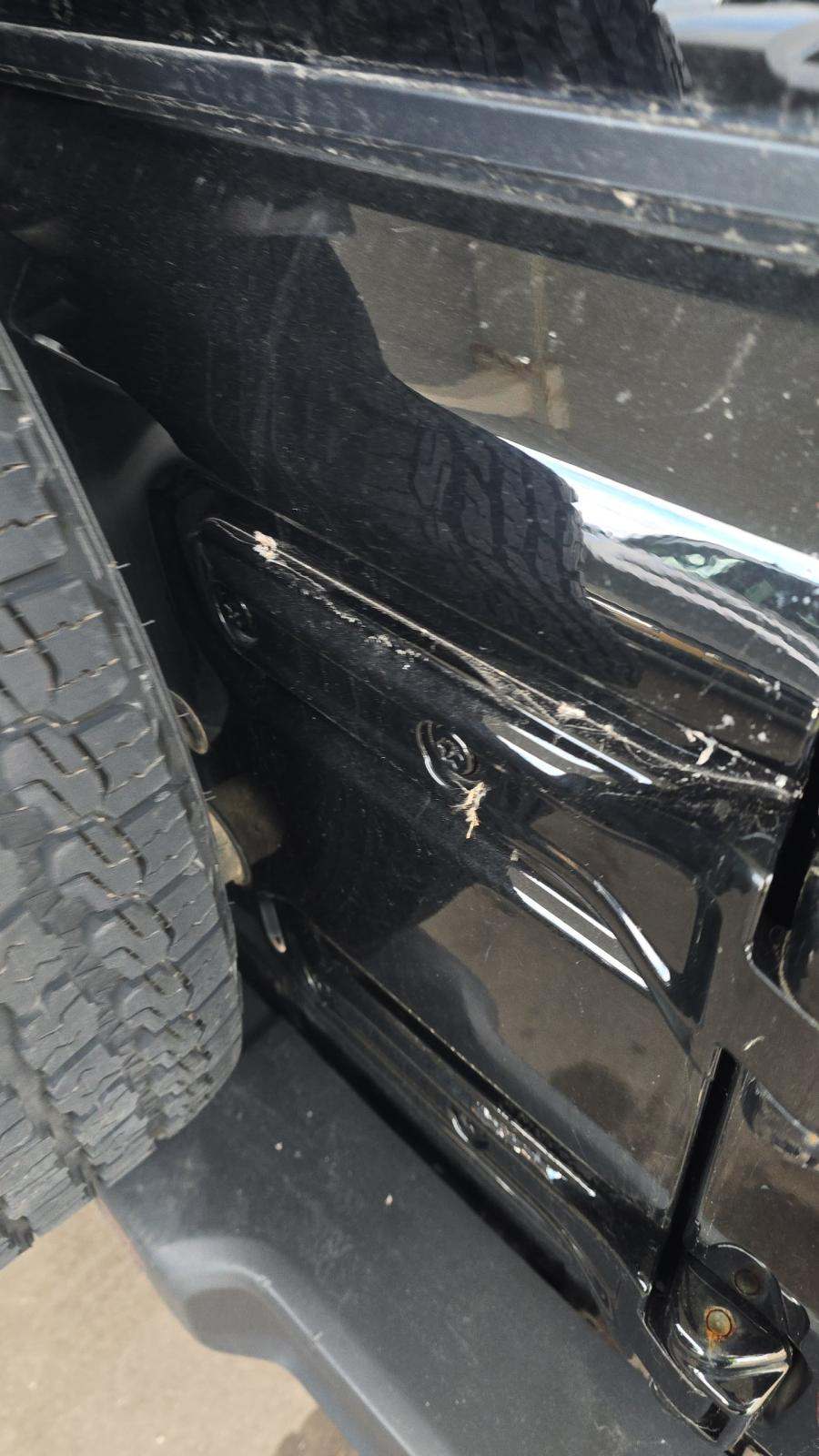 2021 Jeep Wrangler Unlimited Sahara AWD