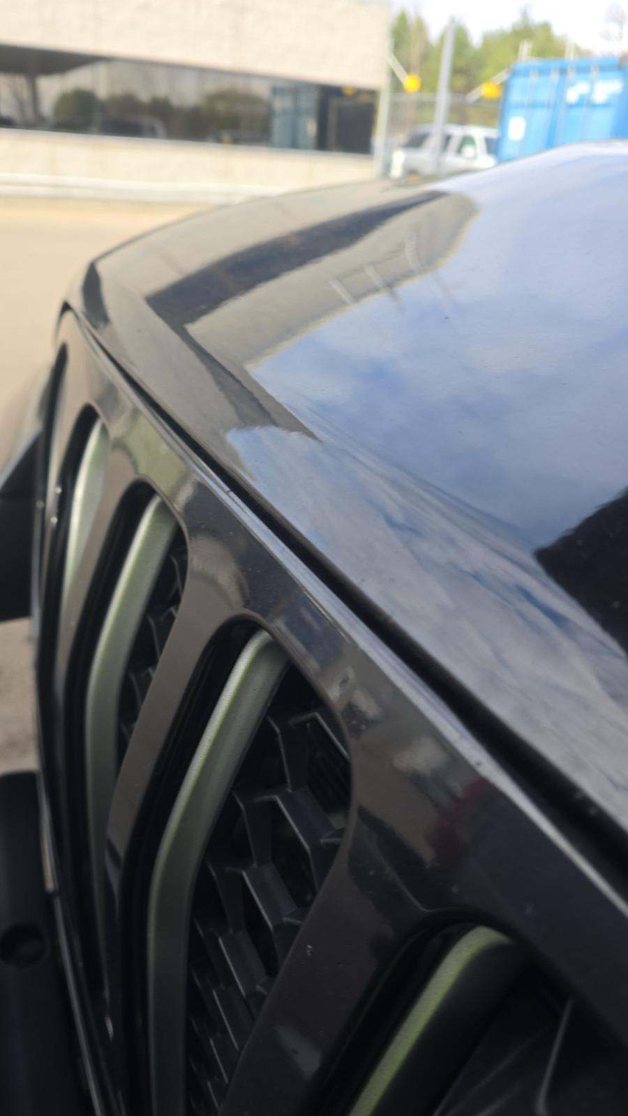 2021 Jeep Wrangler Unlimited Sahara AWD