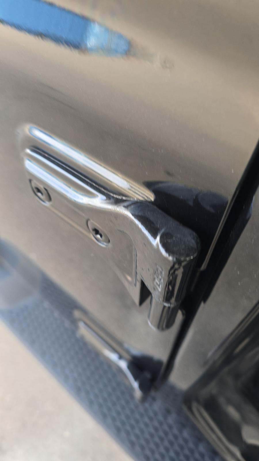 2021 Jeep Wrangler Unlimited Sahara AWD