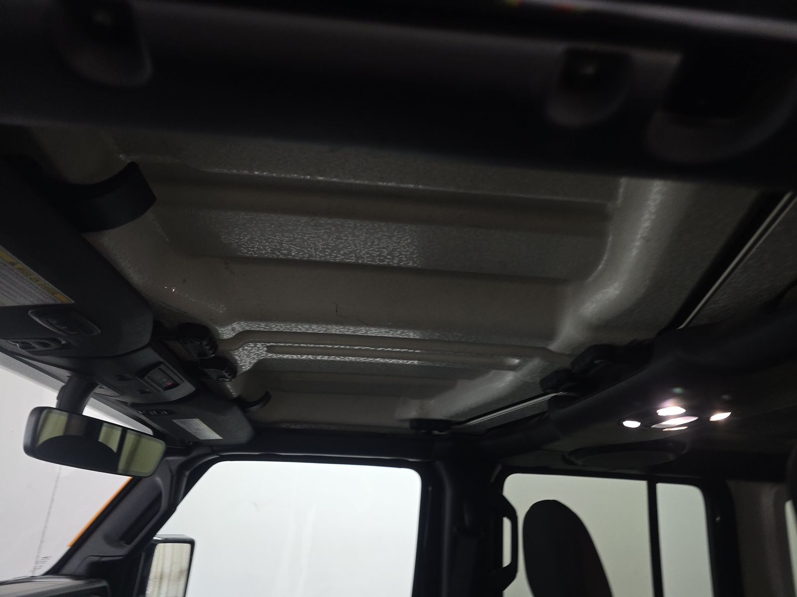 2021 Jeep Wrangler Unlimited Sahara AWD