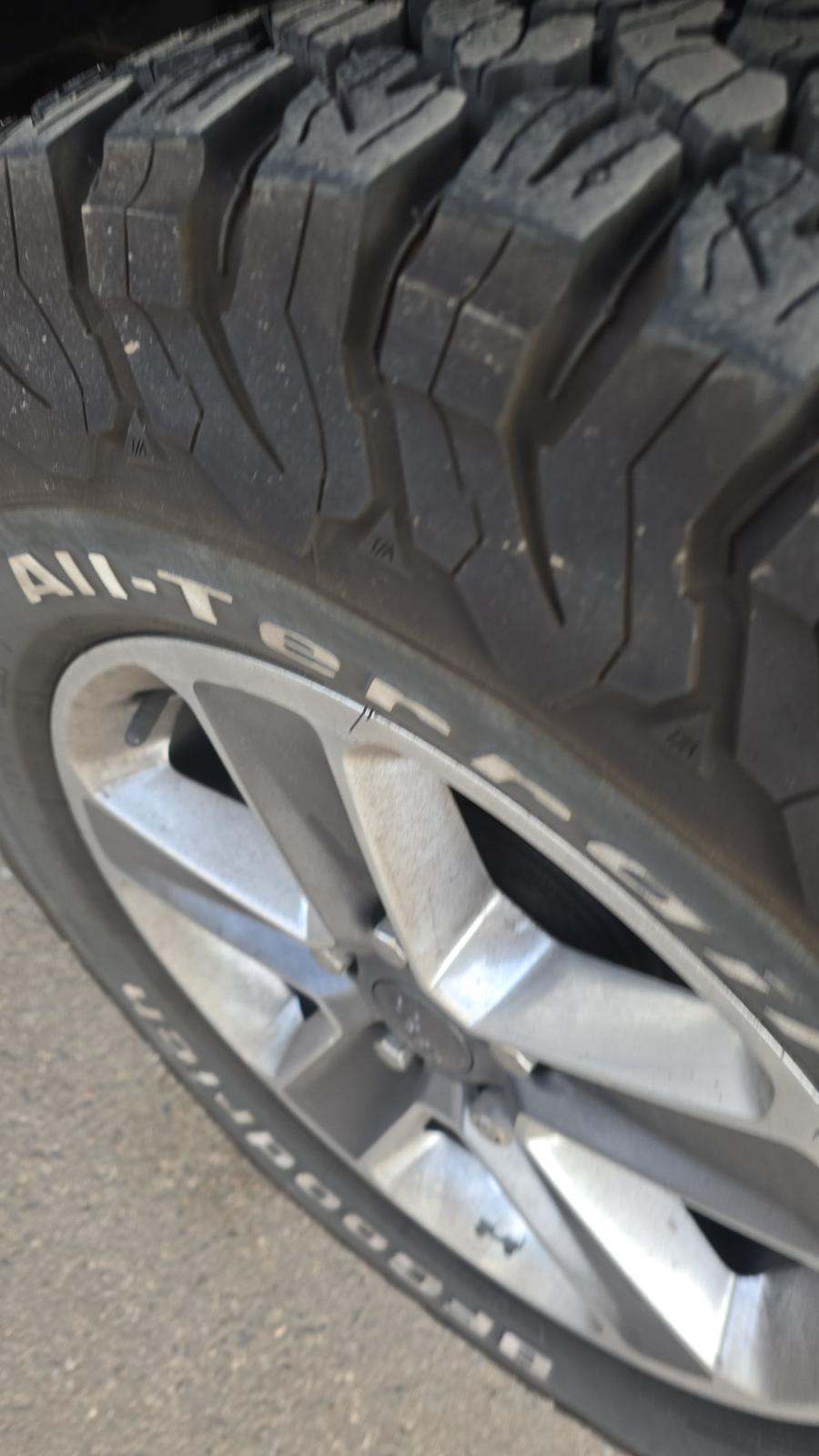 2021 Jeep Wrangler Unlimited Sahara AWD