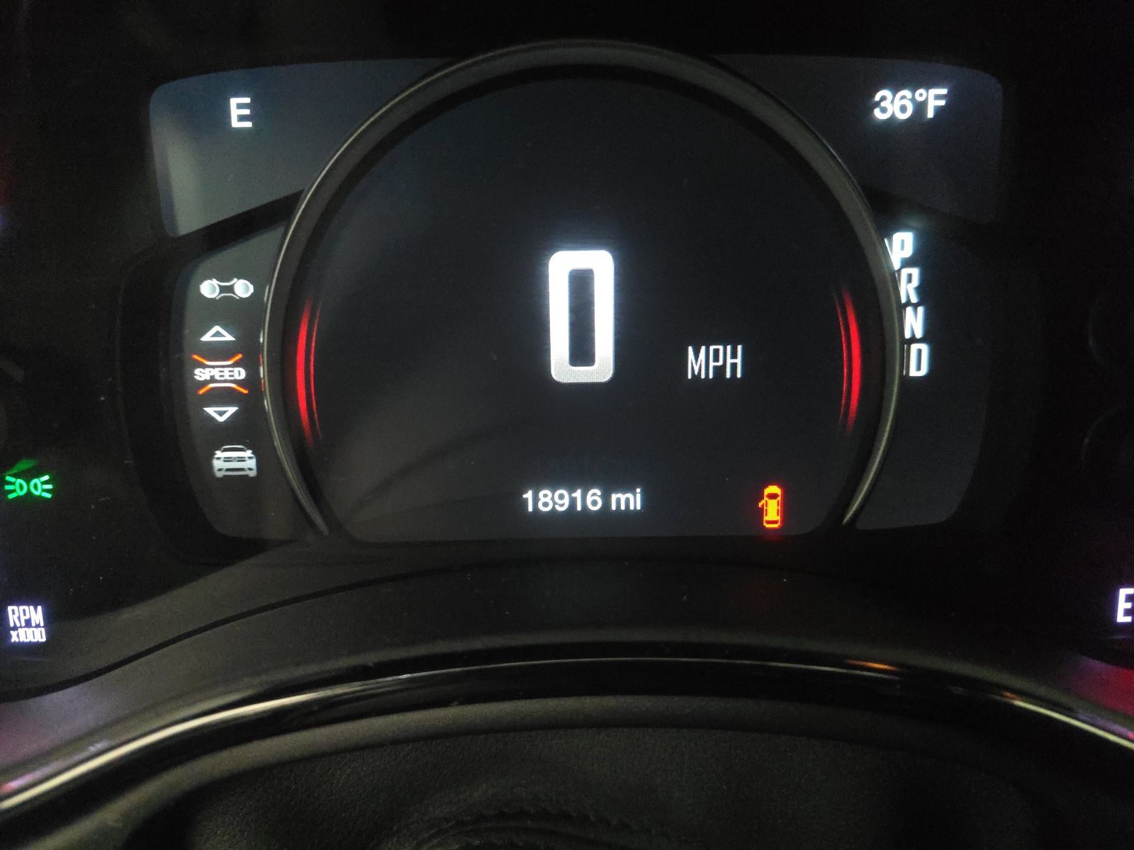 2025 Dodge Durango R/T AWD