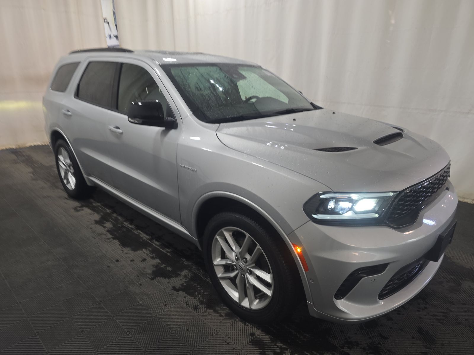 2025 Dodge Durango R/T AWD