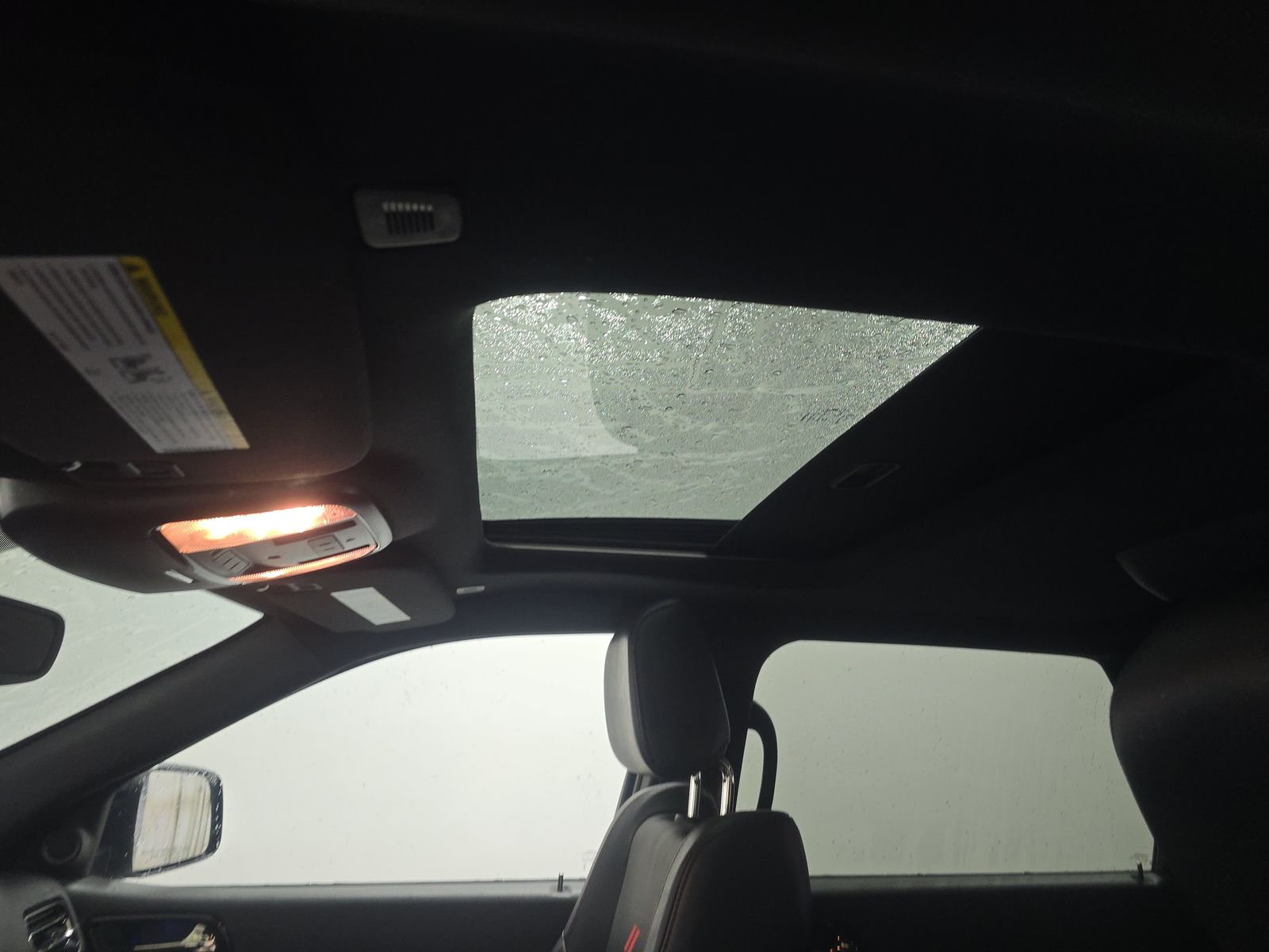 2025 Dodge Durango R/T AWD