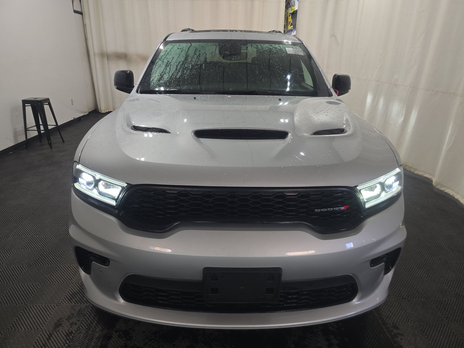 2025 Dodge Durango R/T AWD