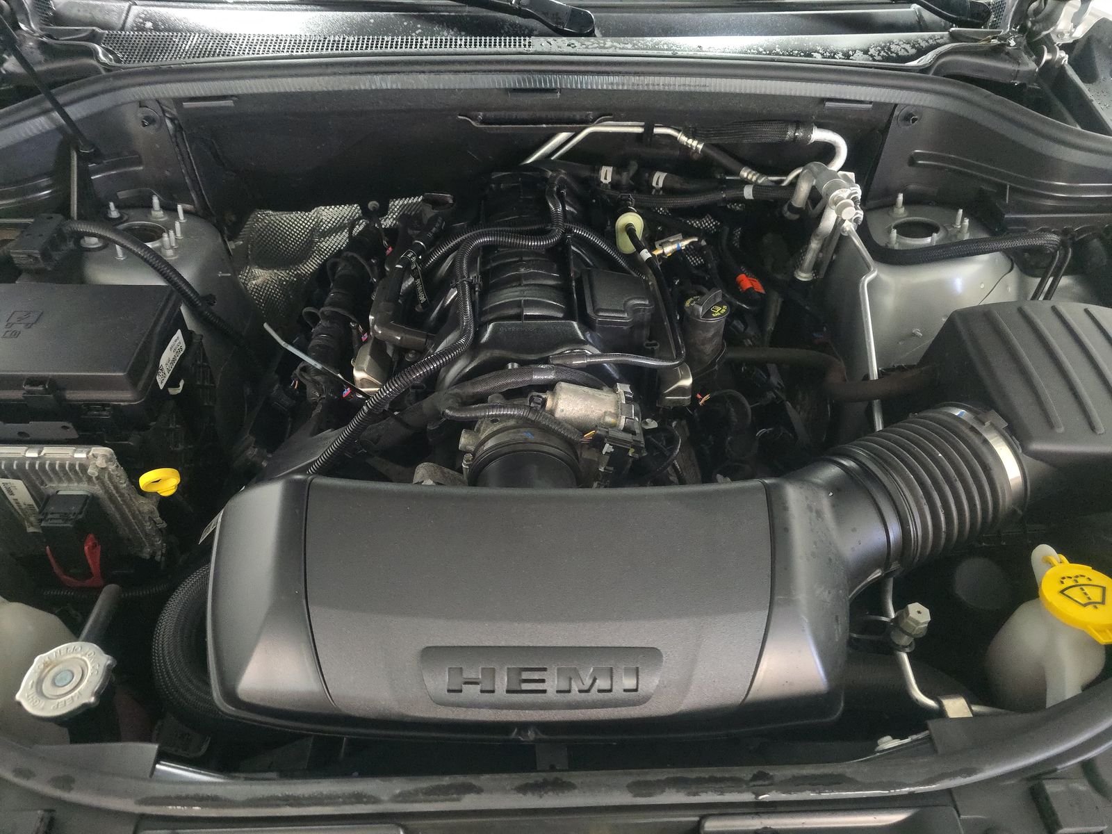 2025 Dodge Durango R/T AWD